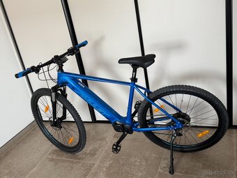 Amulet  29 E.Rival 4.0. SR Deep Blue /Light Blue - 18