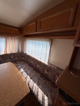 Predám karavan Wilk - 18