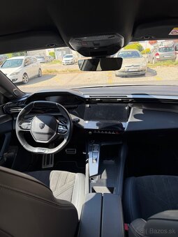 Peugeot 308 GT line - 18