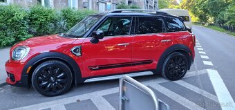 Mini Countryman / Harman Kardon / 4×4 / 2.0 / 8st. AT ✅️ - 18