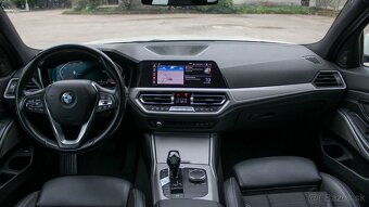 BMW Rad 3 Touring 330i xDrive A/T, Slovenske auto 2021 - 18