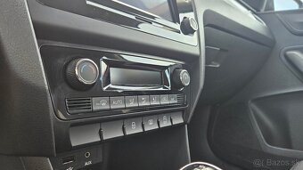 Škoda Rapid AMBITION 1.0 TSI - 18