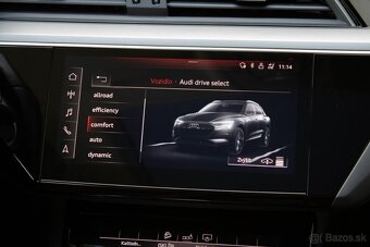 Audi E-tron 55 quattro - 18