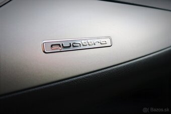 Audi A6 3.0 TDI DPF 272k quattro S tronic - 18