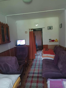 chalupa zahrada stavebny pozemok - 18