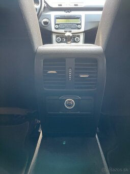 Volkswagen Passat Variant B7 1.6 TDI 77kW, r. 2011 – Comfort - 18