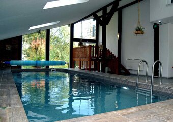 Ponúkame na predaj moderný a priestranný 3-izbový apartmán - 18