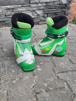 Lyze carving Atomic - 18