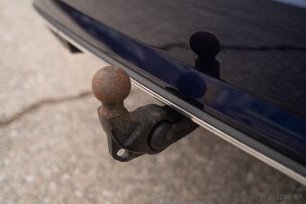 2017 VW Golf Variant 2.0 TDI 110 kW | výhrevy ACC ťažné - 18