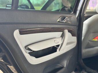 Škoda Superb 1 FaceLift L&K 2.0. 103kw - 18