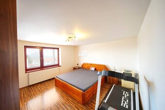 Vyšná Myšľa rodinný dom. 3 samostatnébytové jednotky - 18