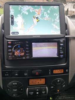 Toyota RAV4 2.0 D4D 85 kw 4x4 – pokazená - 18