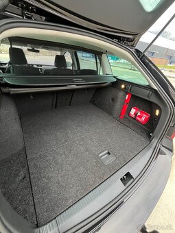 Škoda Octavia 3 Facelift Xenon,Ťažné - 18