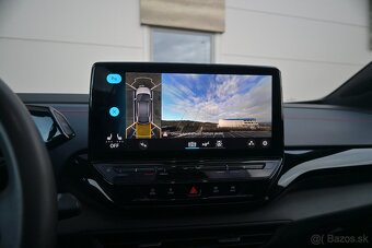 Volkswagen ID.4 GTX 77kWh 4Motion - 18