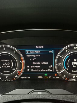 VW ARTEON R-LINE DSG 2.0TDI - 18