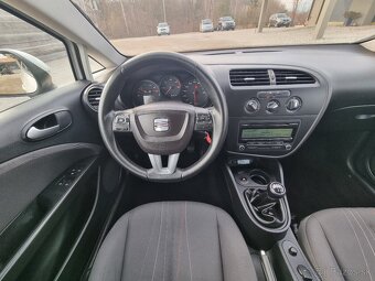 SEAT LEON 1,6TDi - 18