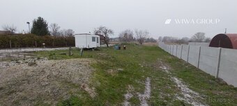 Moča – predaj vila (rodinný dom) 1706/23 - 18