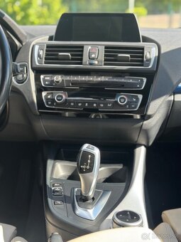 BMW 120i F20 M-Paket automat - 18