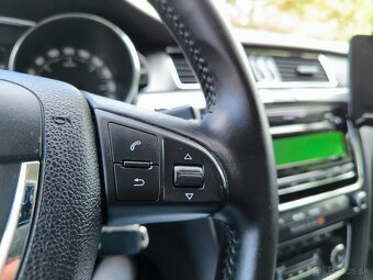 Škoda Superb 2.0TDI 125KW 2009 4x4 - 18