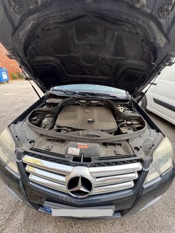 Mercedes-Benz GLK 220 CDI BlueEfficiency 4 MATIC - 18