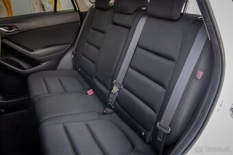 Mazda CX-5 Skyactiv-D 110kW - 18