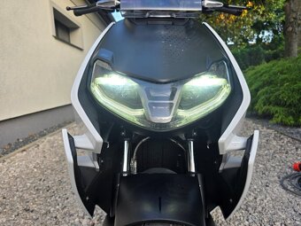 BMW  CE 04, Mesačne: 203€ - 18