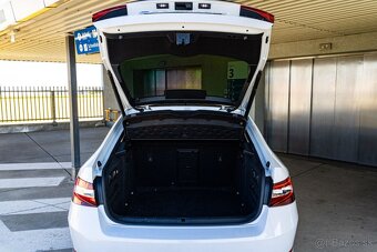 Škoda Superb L&K DSG / TOP STAV / LED Matrix / Aj na splátky - 18