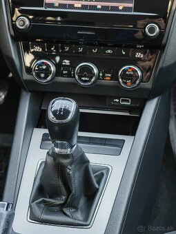 Škoda Octavia Combi 1.6 tdi 85 kW r.v. 2020 - 18