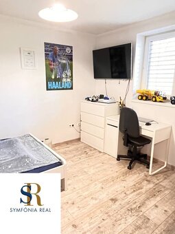 Moderný 4izbový rodinný dom s veľkým pozemkom a fotovoltaiko - 18