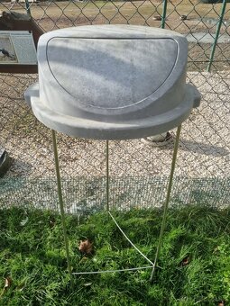 Profesionálne zariadenia do kuchyne, bufetu - 18