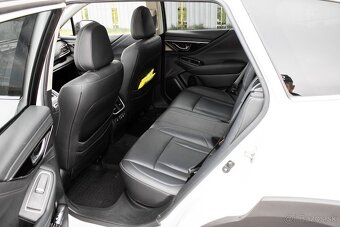 Subaru Outback Premium, 124kW (2023) - 18