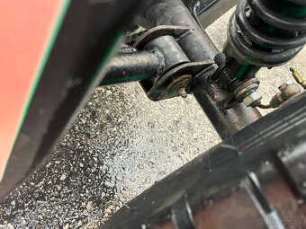 Detská autokrosová bugy podobné ako Havel buggy - 18