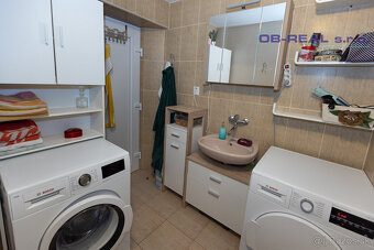 Predaj reknštr.5izb RD 191m2 pozemok 2854m2 v obci Váhovce - 18