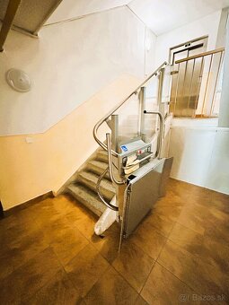 Zvolen, Západ – veľký 3-izb. byt, loggia, výborná lokalita - 18