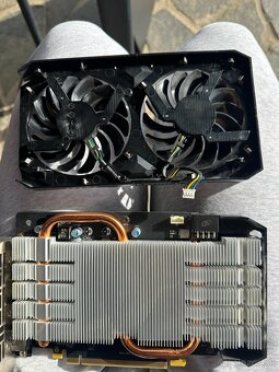 SKLADANIE, UPGRADE A ČISTENIE PC | Partizánske + okolie - 18