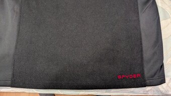 Pánska mikina Spyder racer - 18