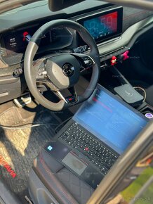 Podtáčanie DSG/ COD ACT / DPF / FAP / EGR / CHIP - 18