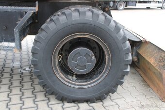 JCB JS145W - 18