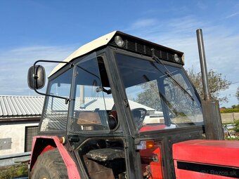 ZETOR 5211 - 18