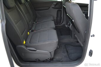 SEAT ALHAMBRA 2.0 TDI, BIXENÓNY, 7 MIESTNE, CÚVACIA KAMERA - 18