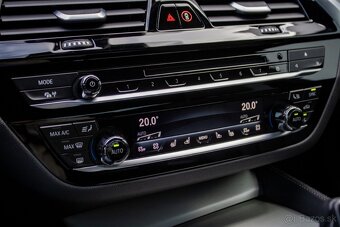 BMW G30 Rad 5 M550d XDrive A/T - 18
