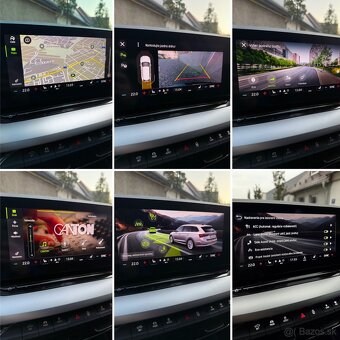 Octavia 2.0tdi 110kw DSG MATRIX - 18