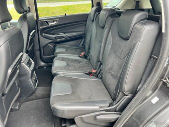 Ford S-Max 2.0 TDCi Duratorq 150 Titanium AWD - 18