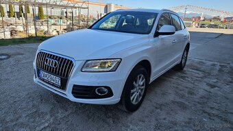 Audi Q5 2.0 TDI 163k quattro S tronic Design - 18