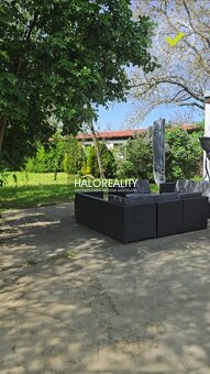 HALO reality - Predaj, pozemok pre rodinný dom   668 m2 Košú - 18