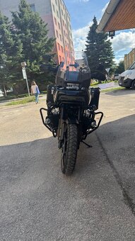 Harley Davidson Pan America 1250 Special ARH - 18