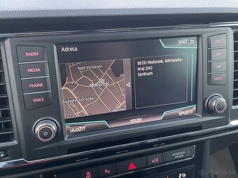 SEAT ATECA 1.5 TSI 4X4 //VIRTUAL//360KAMERA//DSG//108.000KM - 18