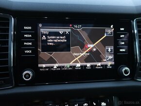 Odstúpim leasing na Škodu Kodiaq 7m 2018+výbava, odpočet DPH - 18