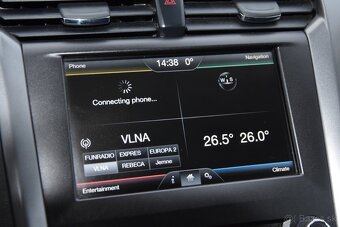 Ford Mondeo Combi 1.5 TDCi - 18