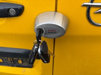 Opel Vivaro-e 100Kw L3H1 automat - 18